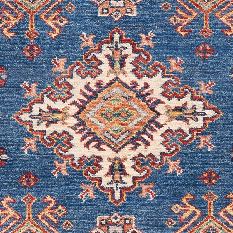 カザック 絨毯 152x96cm - オリエンタル絨毯