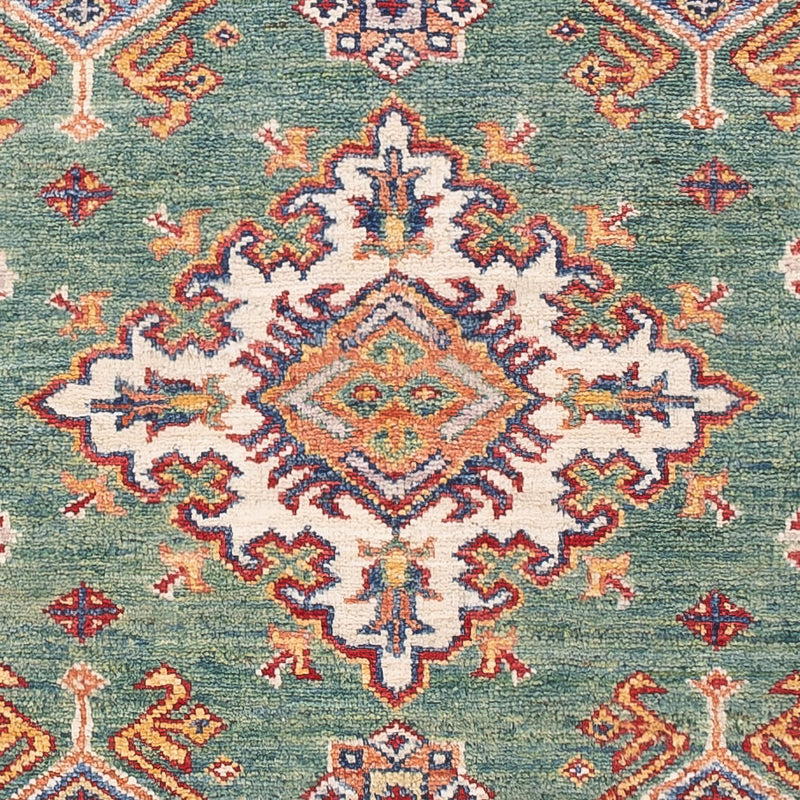 カザック 絨毯 154x98cm - オリエンタル絨毯