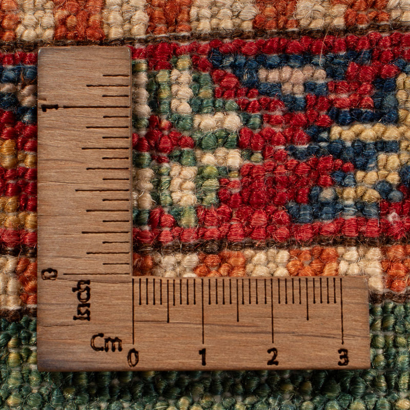 カザック 絨毯 154x98cm - オリエンタル絨毯