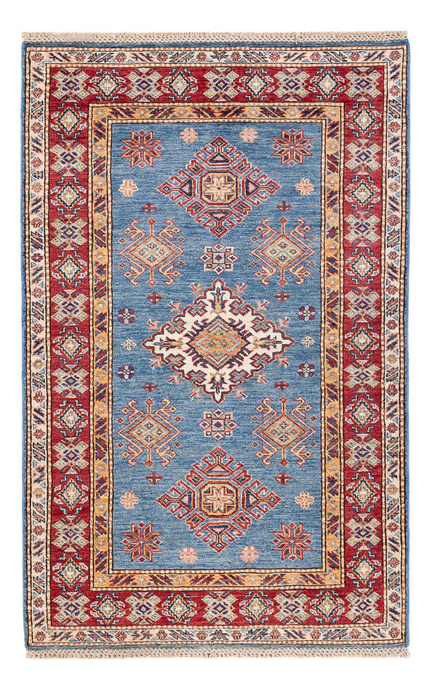 カザック 絨毯 150x95cm - オリエンタル絨毯