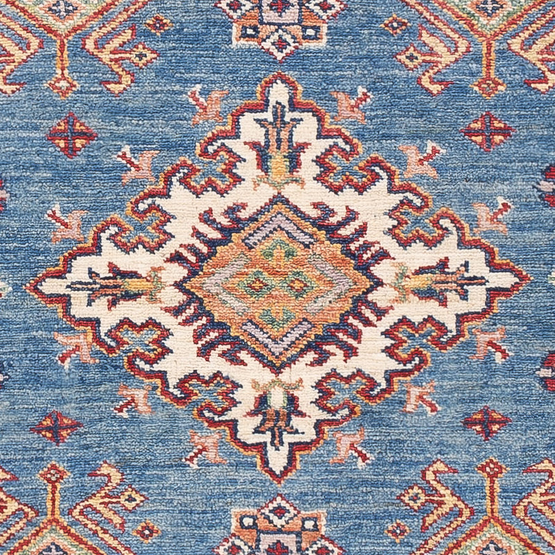 カザック 絨毯 150x95cm - オリエンタル絨毯