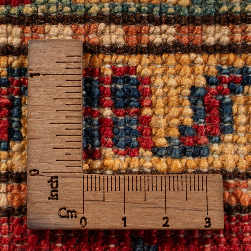 カザック 絨毯 151x100cm - オリエンタル絨毯