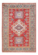 カザック 絨毯 146x103cm - オリエンタル絨毯