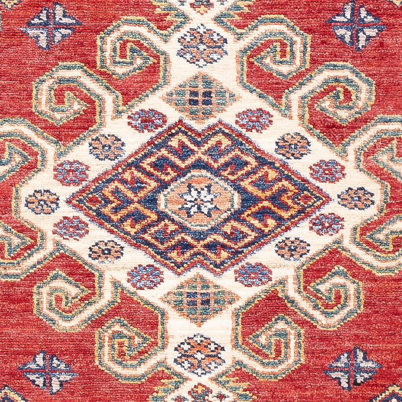 カザック 絨毯 146x103cm - オリエンタル絨毯