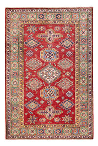 カザック 絨毯 152x103cm - オリエンタル絨毯 – product image