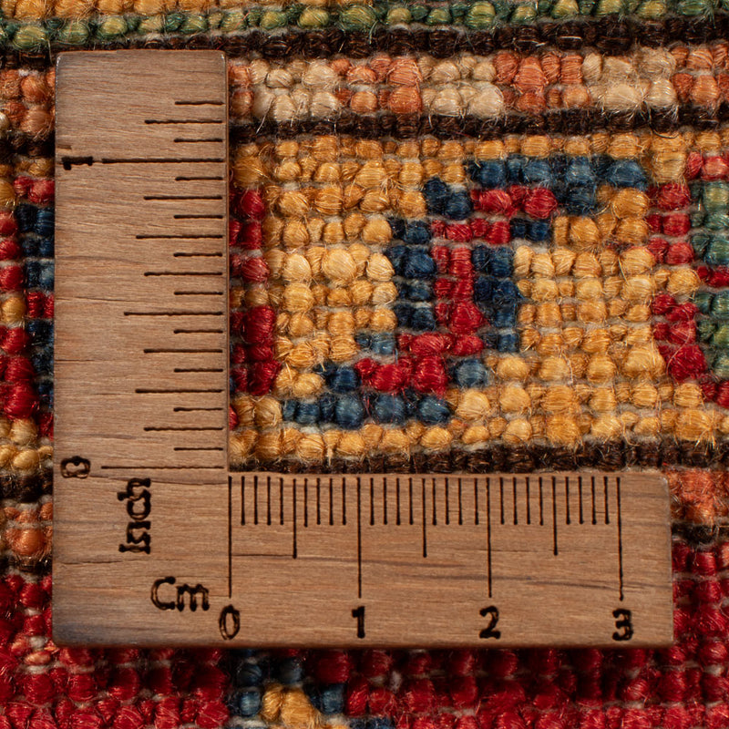 カザック 絨毯 152x103cm - オリエンタル絨毯