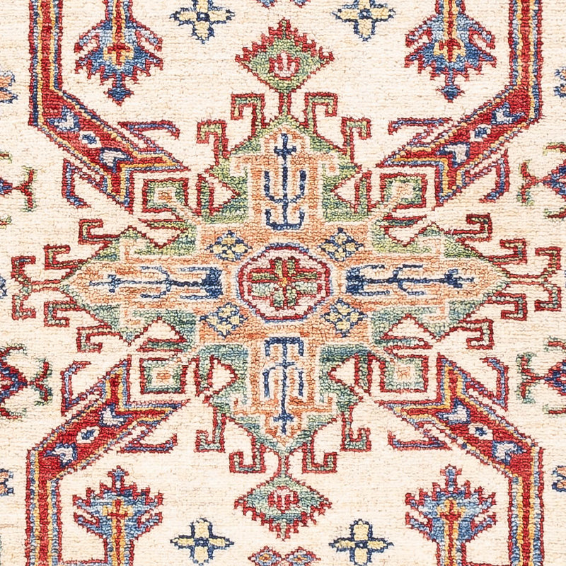カザック 絨毯 155x102cm - オリエンタル絨毯