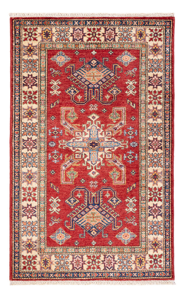 カザック 絨毯 153x95cm - オリエンタル絨毯