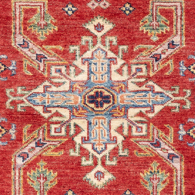 カザック 絨毯 153x95cm - オリエンタル絨毯