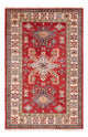 カザック 絨毯 153x98cm - オリエンタル絨毯