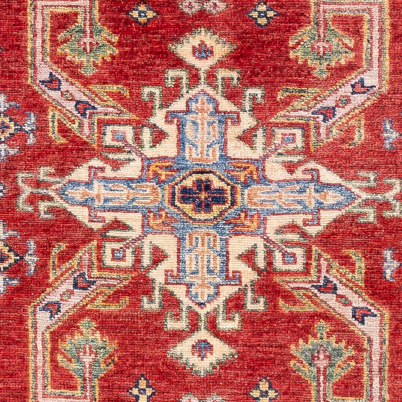 カザック 絨毯 153x98cm - オリエンタル絨毯