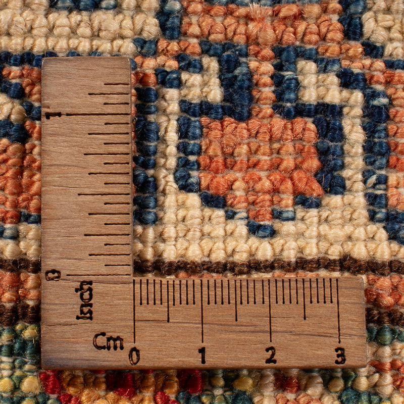 カザック 絨毯 153x98cm - オリエンタル絨毯