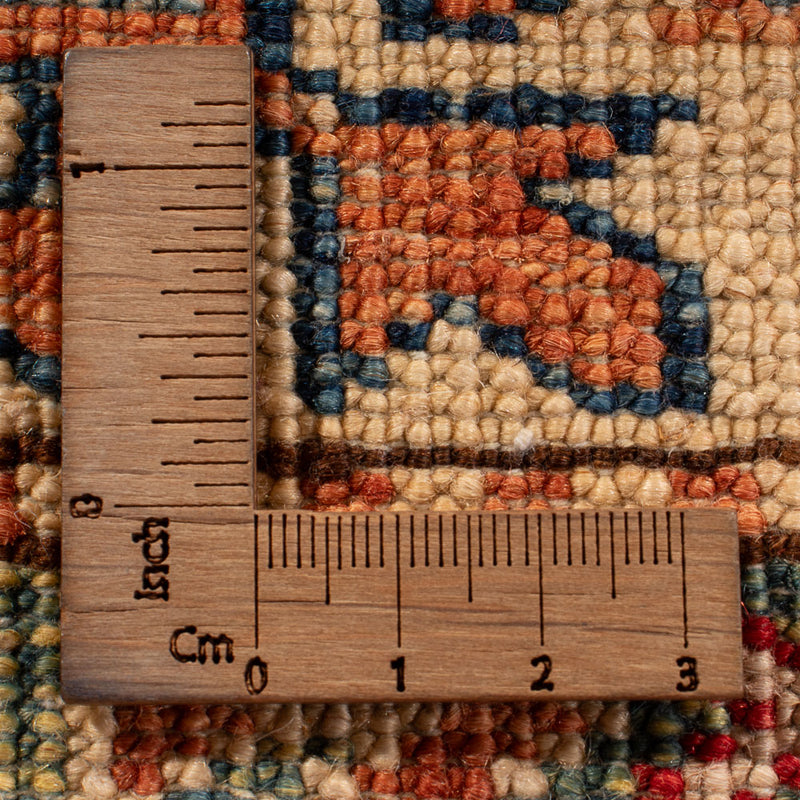 カザック 絨毯 144x99cm - オリエンタル絨毯