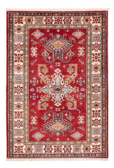 カザック 絨毯 99x143cm - オリエンタル絨毯