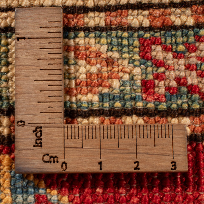 カザック 絨毯 143x99cm - オリエンタル絨毯