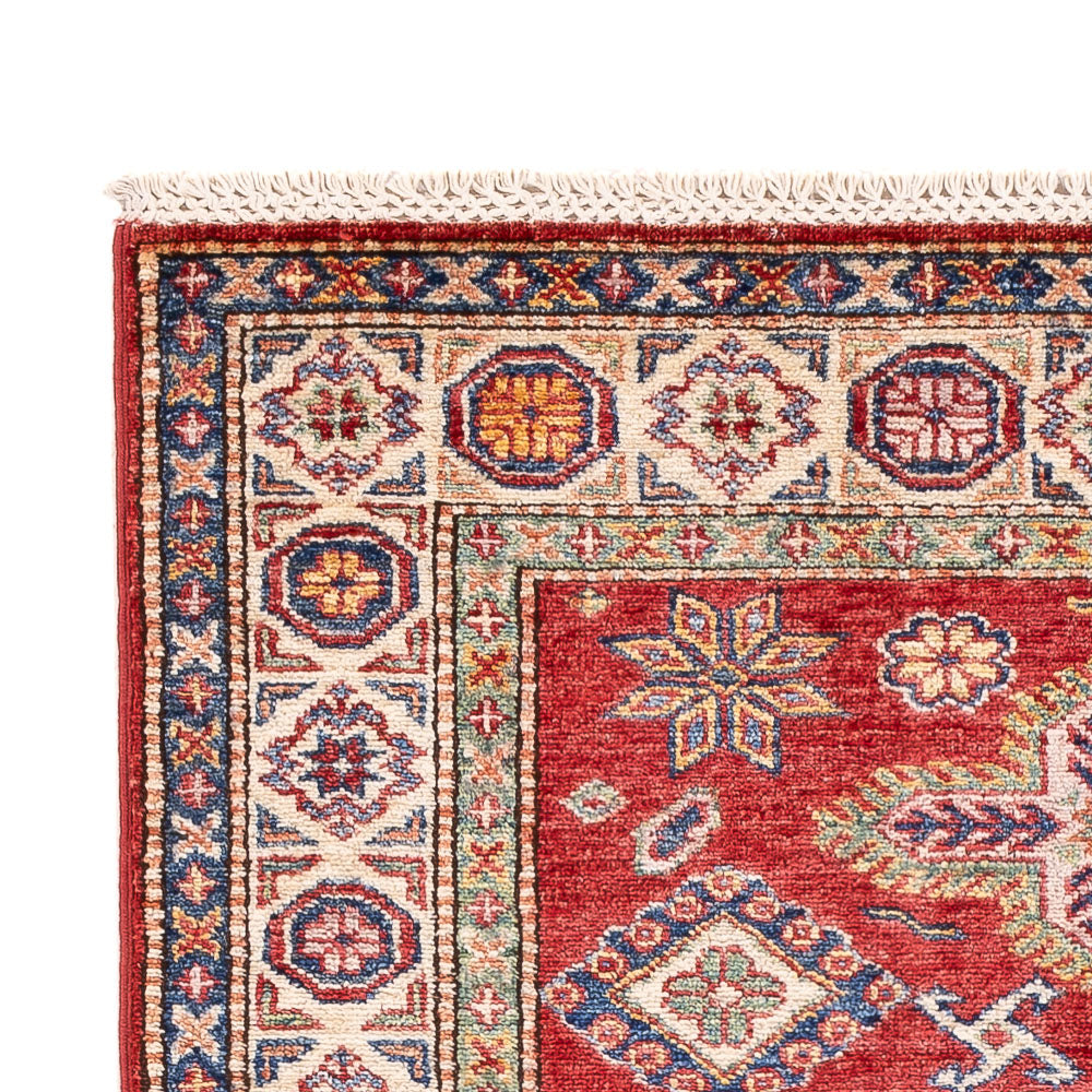 カザック 絨毯 152x96cm - オリエンタル絨毯