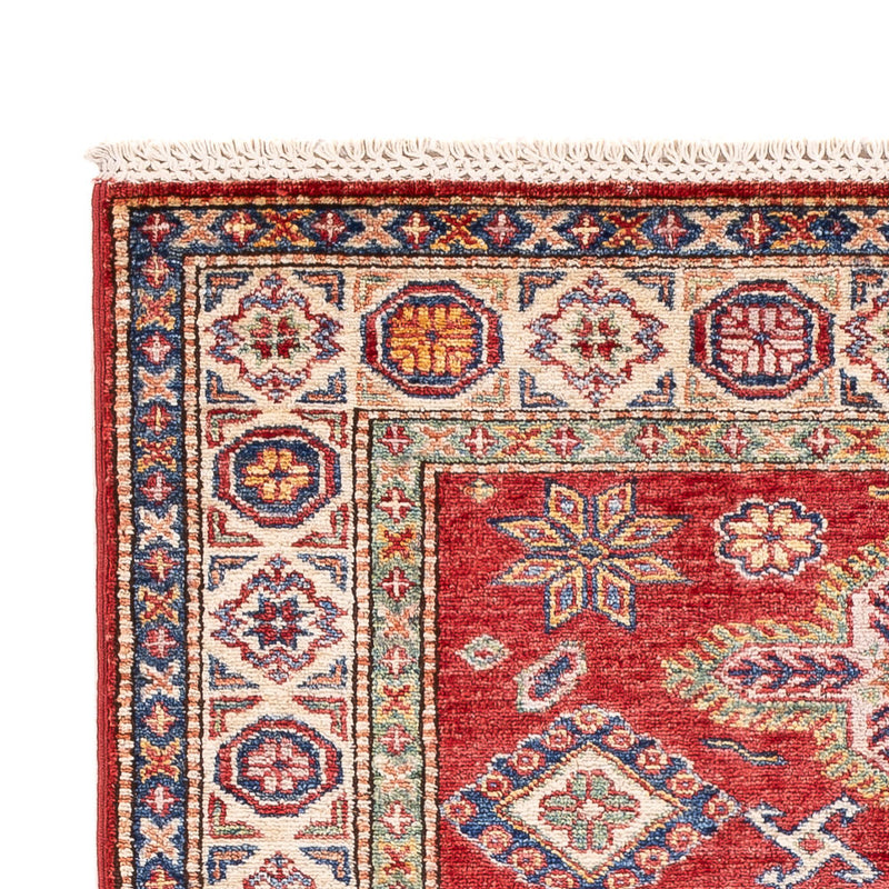カザック 絨毯 152x96cm - オリエンタル絨毯