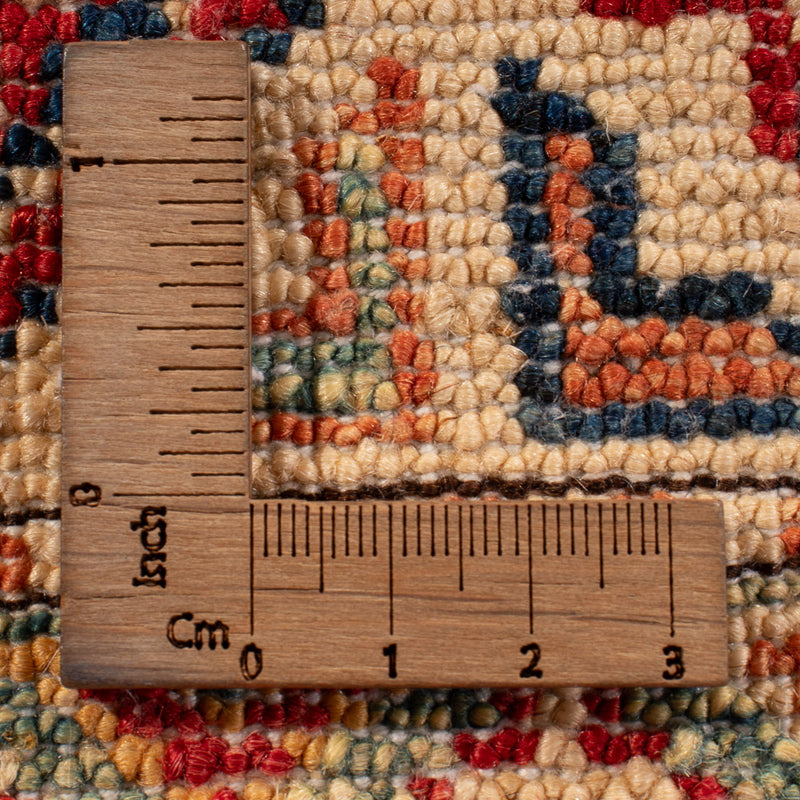 カザック 絨毯 152x96cm - オリエンタル絨毯