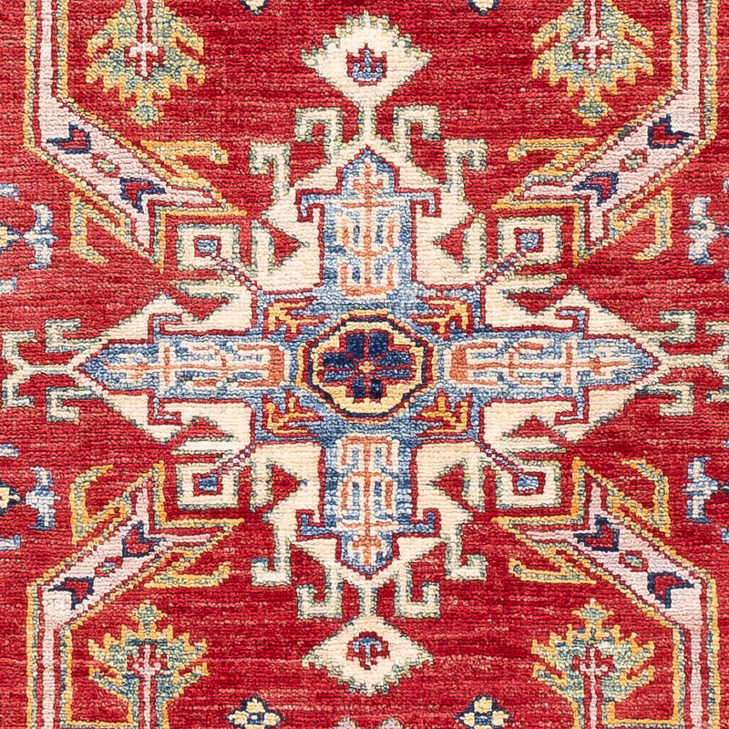 カザック 絨毯 148x100cm - オリエンタル絨毯