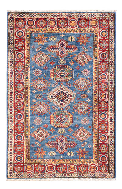 カザック 絨毯 99x155cm - オリエンタル絨毯