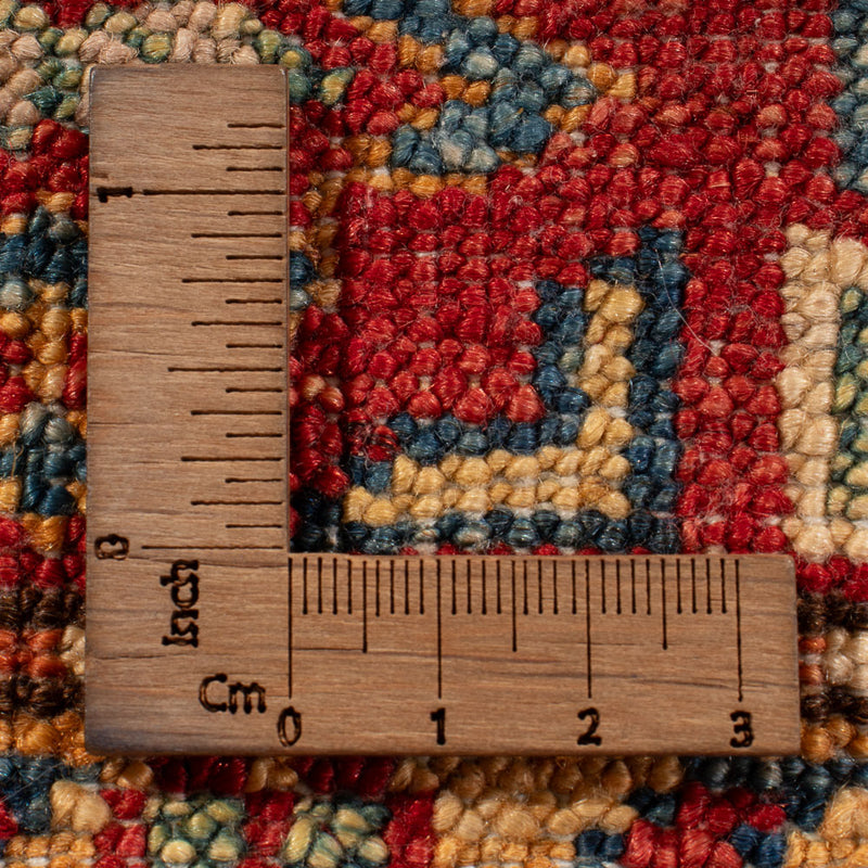 カザック 絨毯 155x99cm - オリエンタル絨毯
