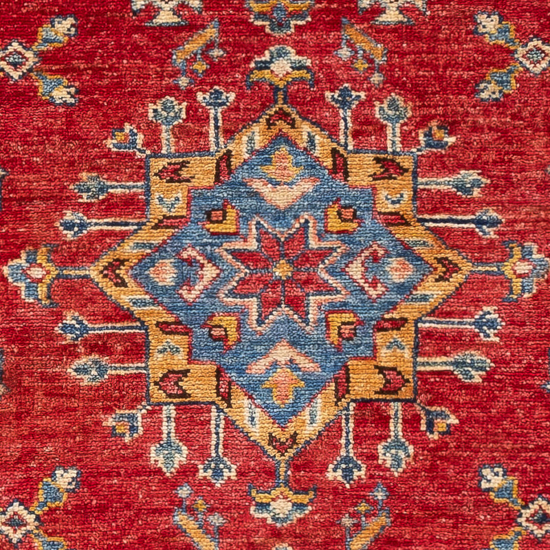 カザック 絨毯 150x85cm - オリエンタル絨毯