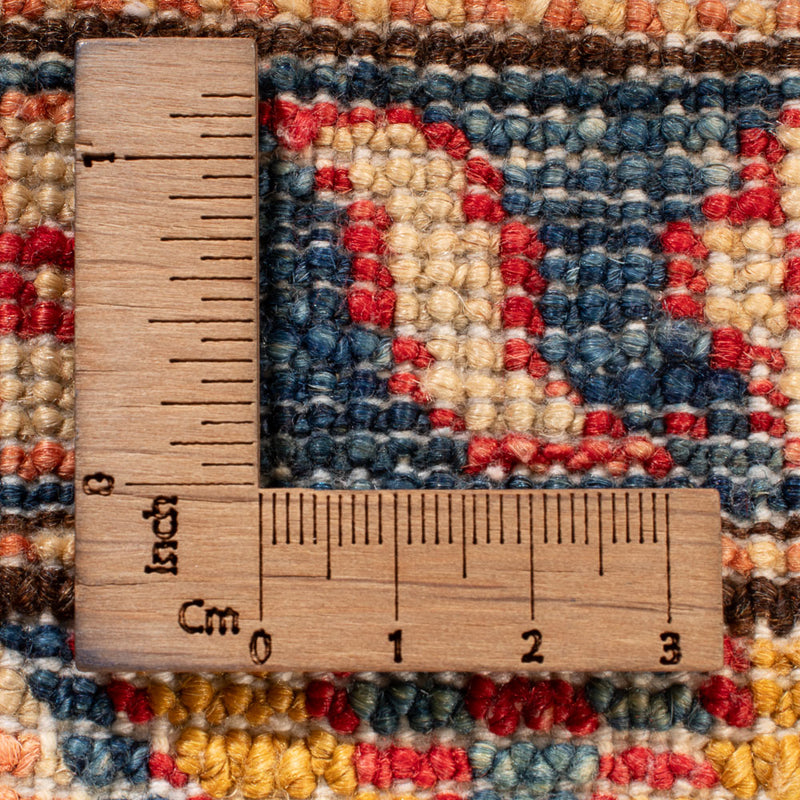 カザック 絨毯 150x85cm - オリエンタル絨毯