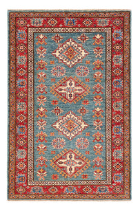カザック 絨毯 153x100cm - オリエンタル絨毯 – product image