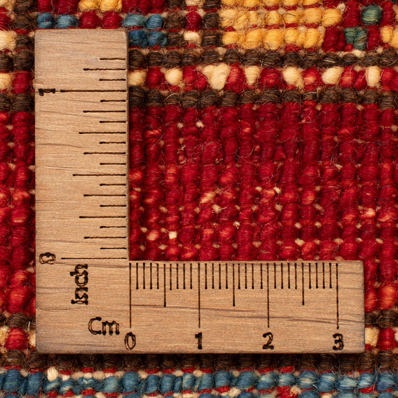 シャル 絨毯 88x58cm - オリエンタル絨毯