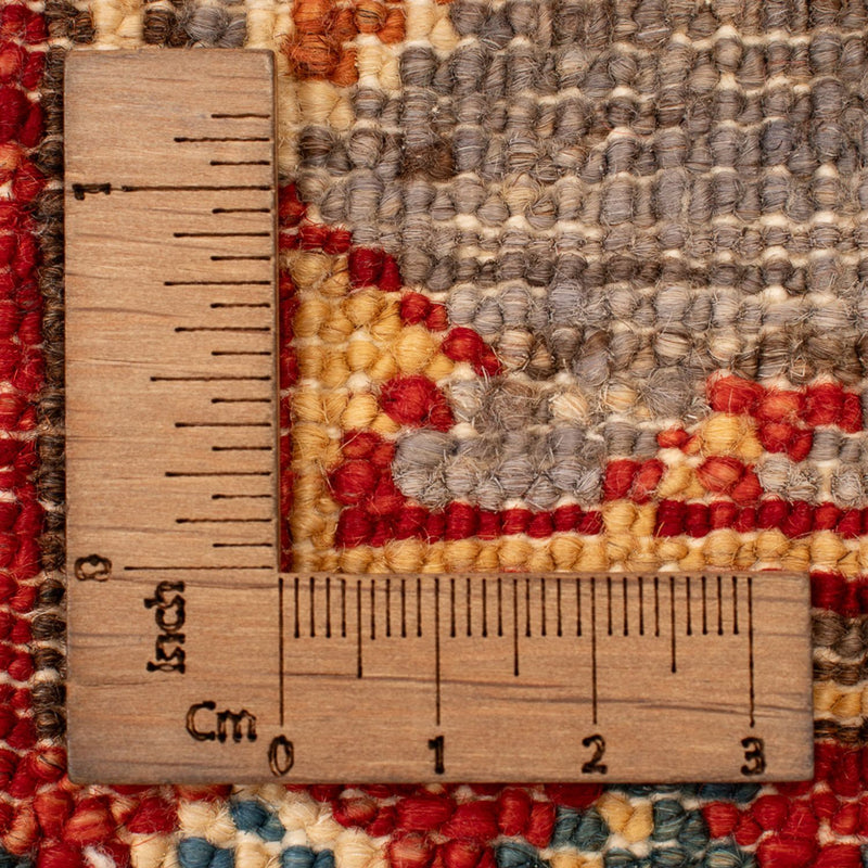 カザック 絨毯 94x59cm - オリエンタル絨毯