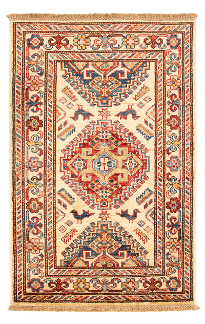 カザック 絨毯 57x92cm - オリエンタル絨毯