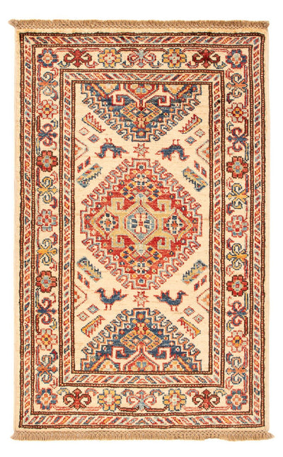 カザック 絨毯 57x93cm - オリエンタル絨毯