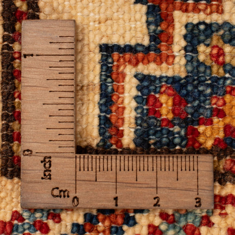 カザック 絨毯 93x57cm - オリエンタル絨毯