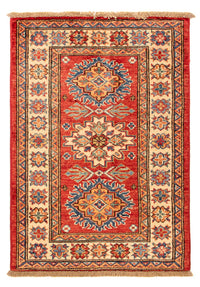 カザック 絨毯 89x60cm - オリエンタル絨毯 – product image