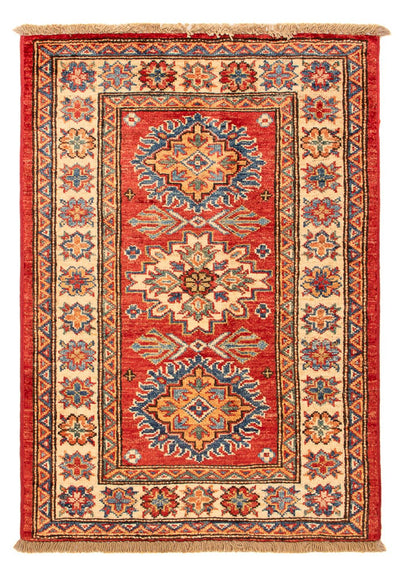カザック 絨毯 60x89cm - オリエンタル絨毯