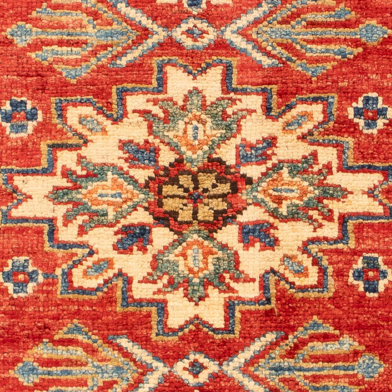 カザック 絨毯 89x60cm - オリエンタル絨毯