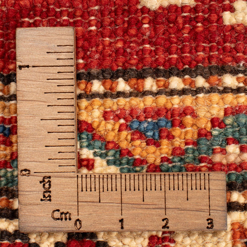 カザック 絨毯 89x60cm - オリエンタル絨毯