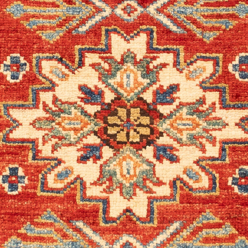 カザック 絨毯 89x56cm - オリエンタル絨毯