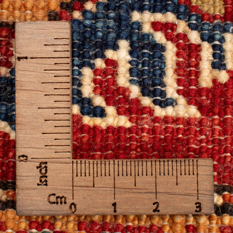 カザック 絨毯 89x56cm - オリエンタル絨毯