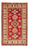 カザック 絨毯 58x94cm - オリエンタル絨毯 - 長方形 / レッド / 58 x 94 cm 長方形