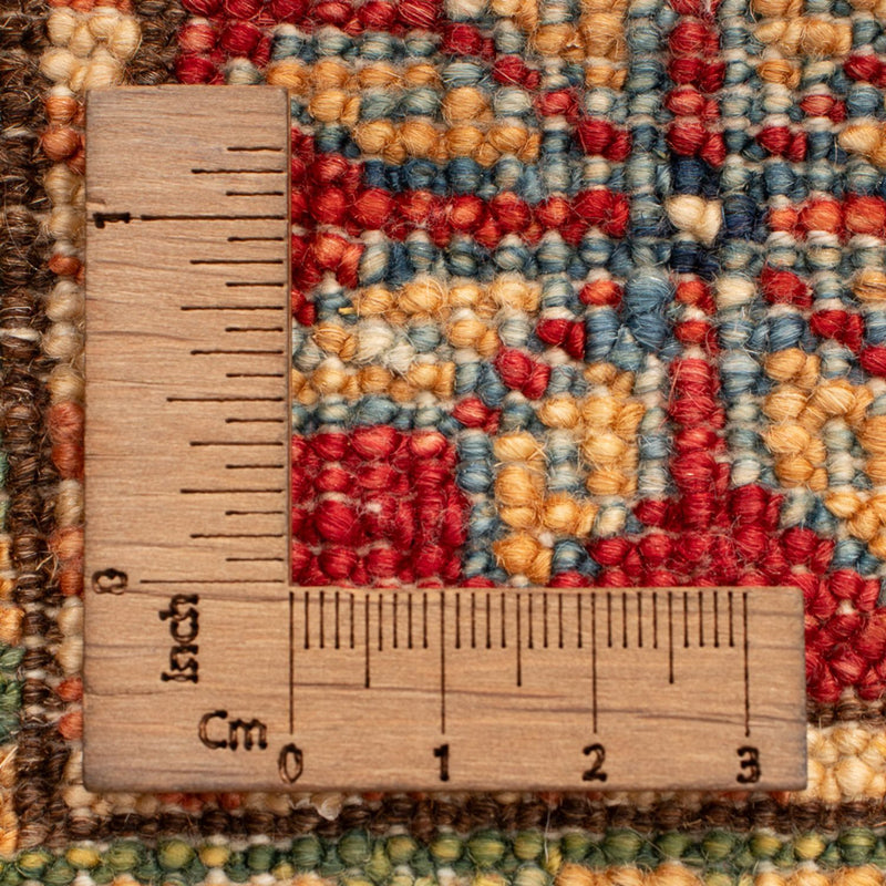 カザック 絨毯 94x58cm - オリエンタル絨毯