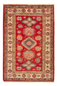 カザック 絨毯 94x63cm - オリエンタル絨毯 – product image