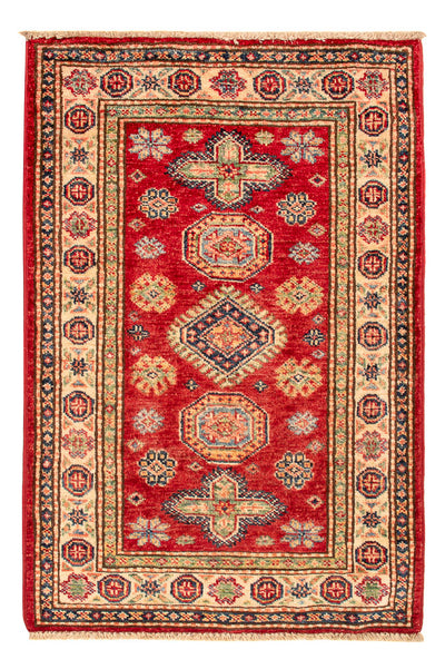 カザック 絨毯 63x94cm - オリエンタル絨毯