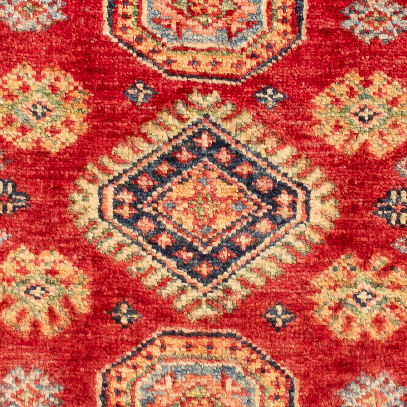 カザック 絨毯 94x63cm - オリエンタル絨毯