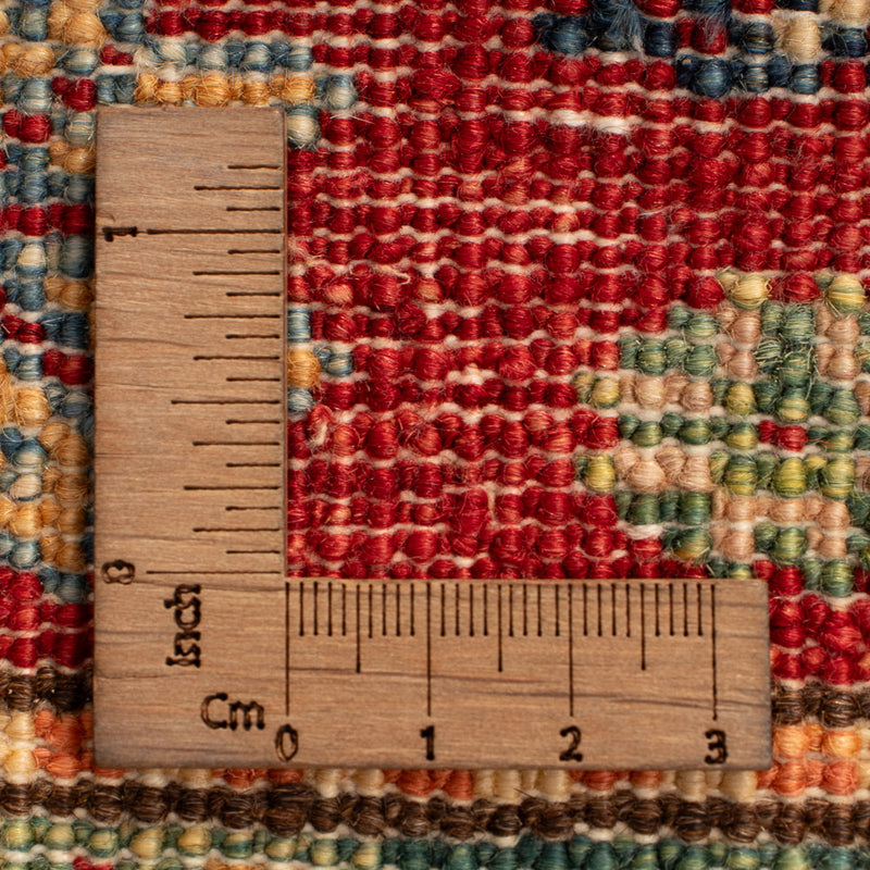カザック 絨毯 94x63cm - オリエンタル絨毯