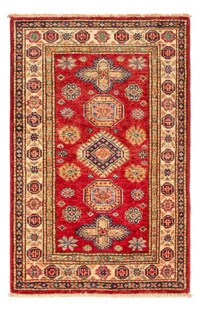 カザック 絨毯 60x92cm - オリエンタル絨毯