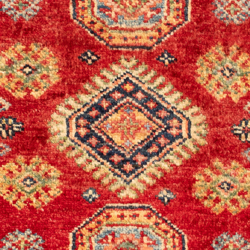 カザック 絨毯 92x60cm - オリエンタル絨毯