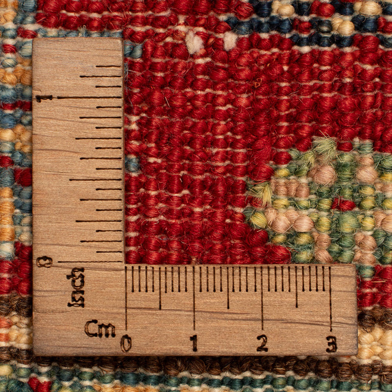 カザック 絨毯 92x60cm - オリエンタル絨毯