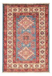 カザック 絨毯 92x62cm - オリエンタル絨毯 – product image