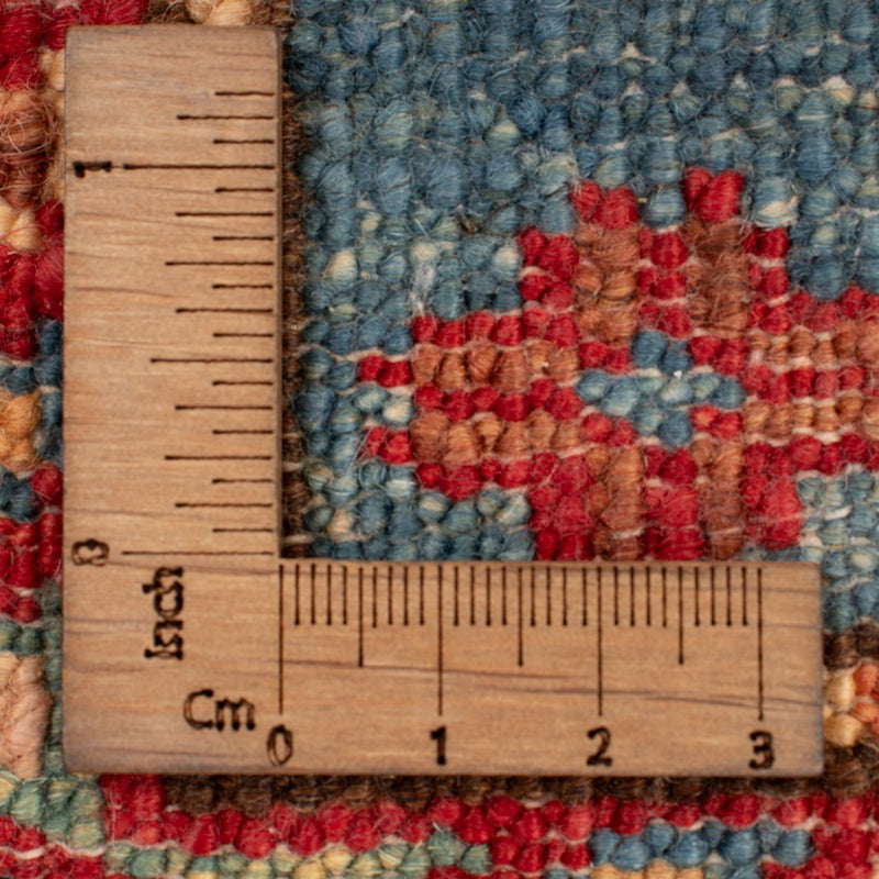 カザック 絨毯 92x62cm - オリエンタル絨毯